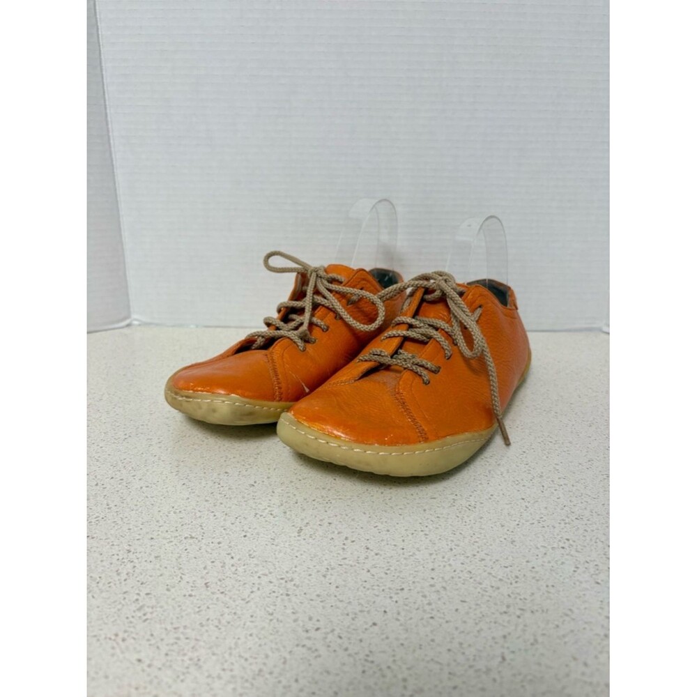 Camper Peu Orange Shoes J3